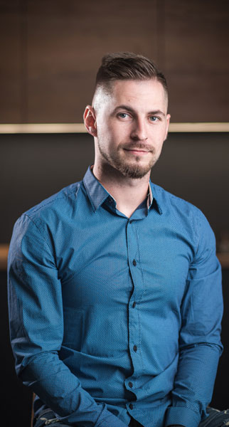 Ing. Jozef Mitošinka