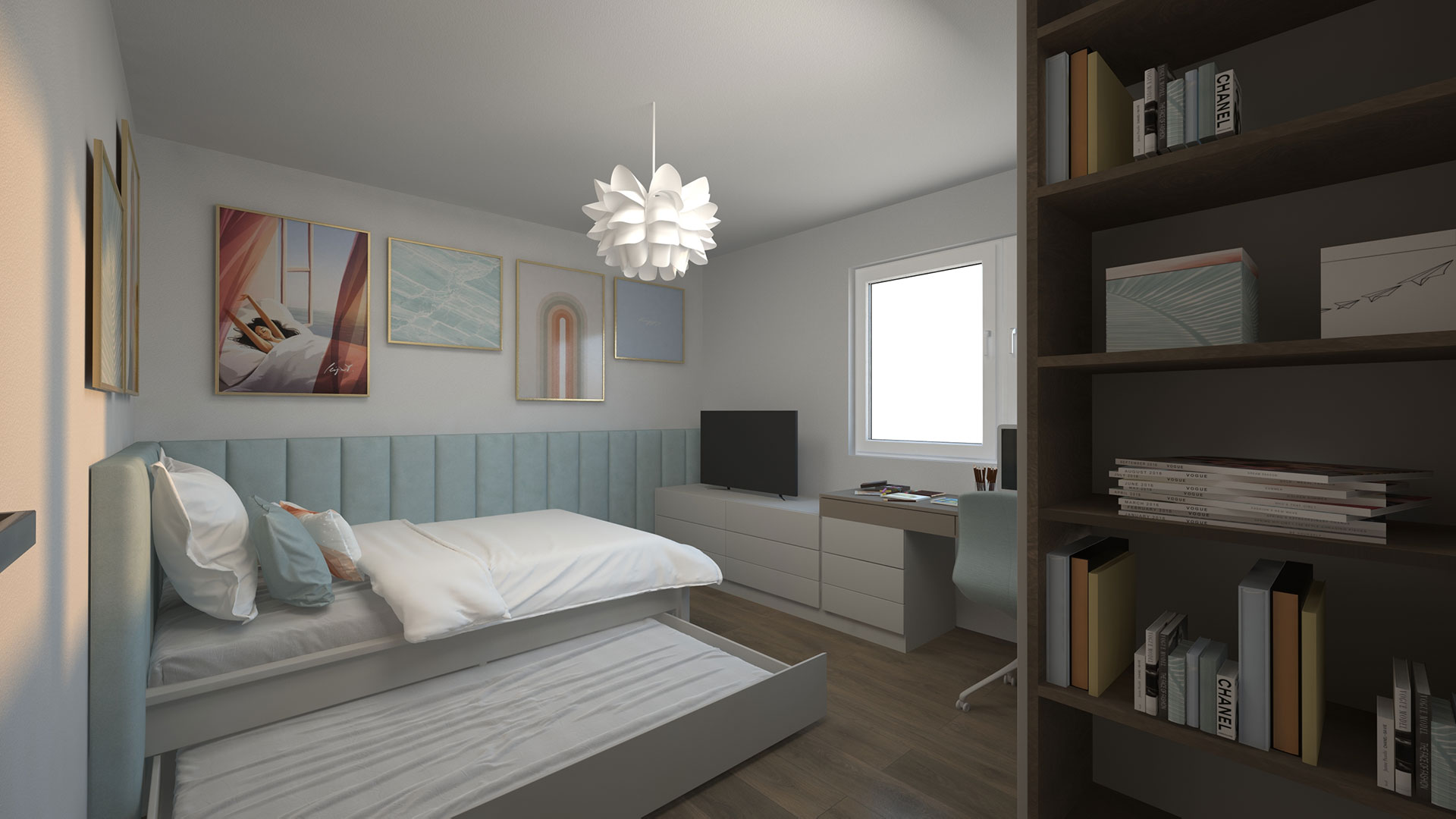 Izba od Studio ReMar