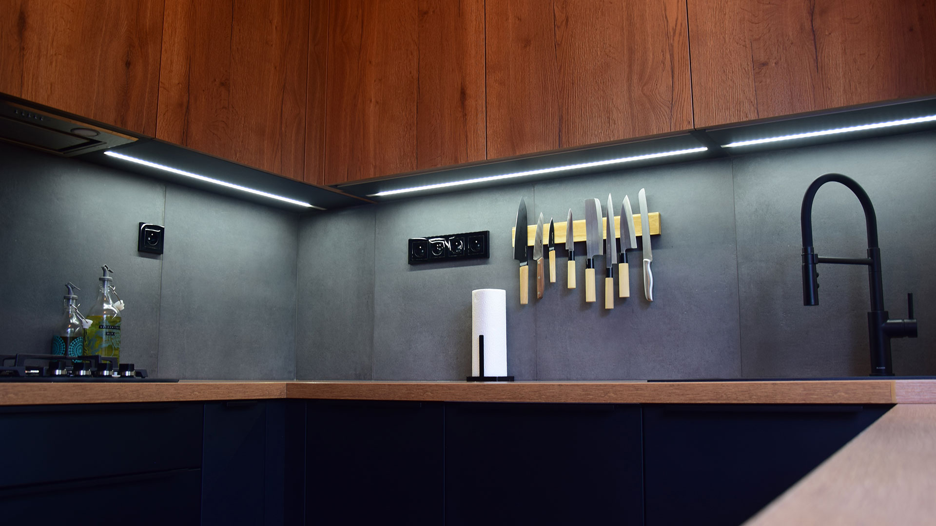 Kuchyňa od Studio ReMar