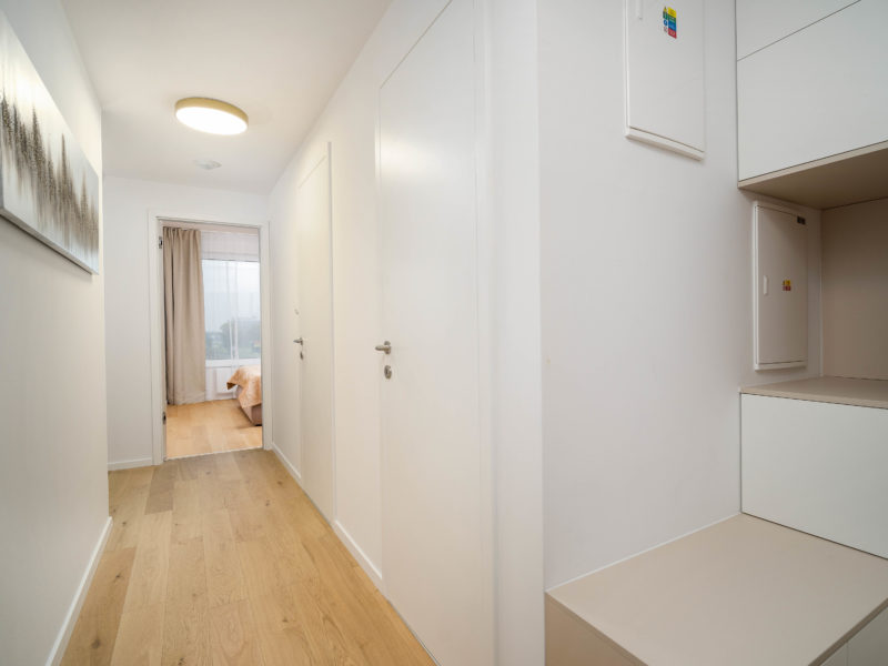 Moderný a čistý dizajn | DALNO Petržalka