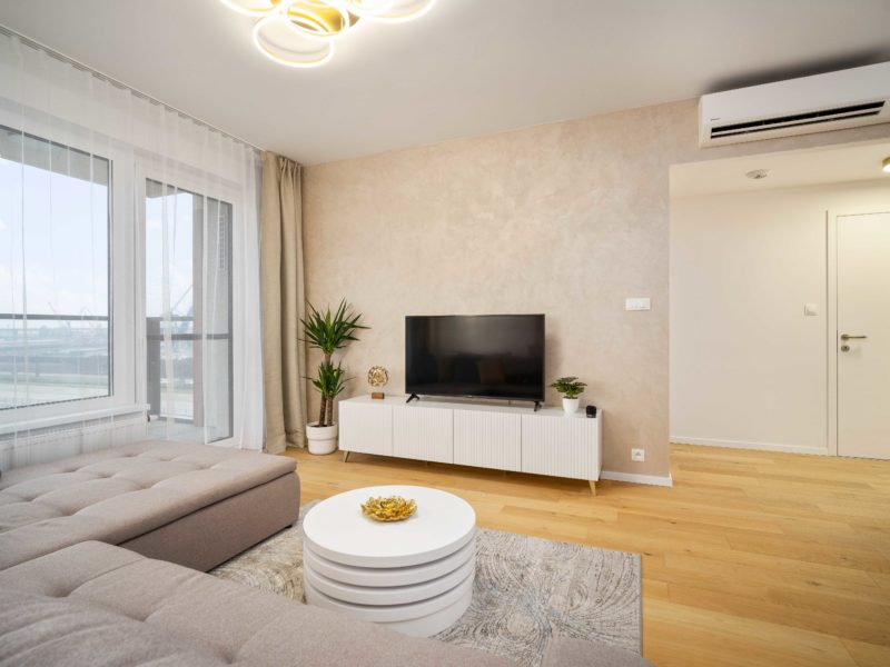 Moderný a čistý dizajn | DALNO Petržalka