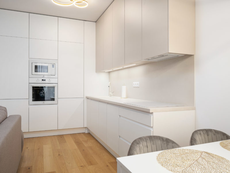 Moderný a čistý dizajn | DALNO Petržalka