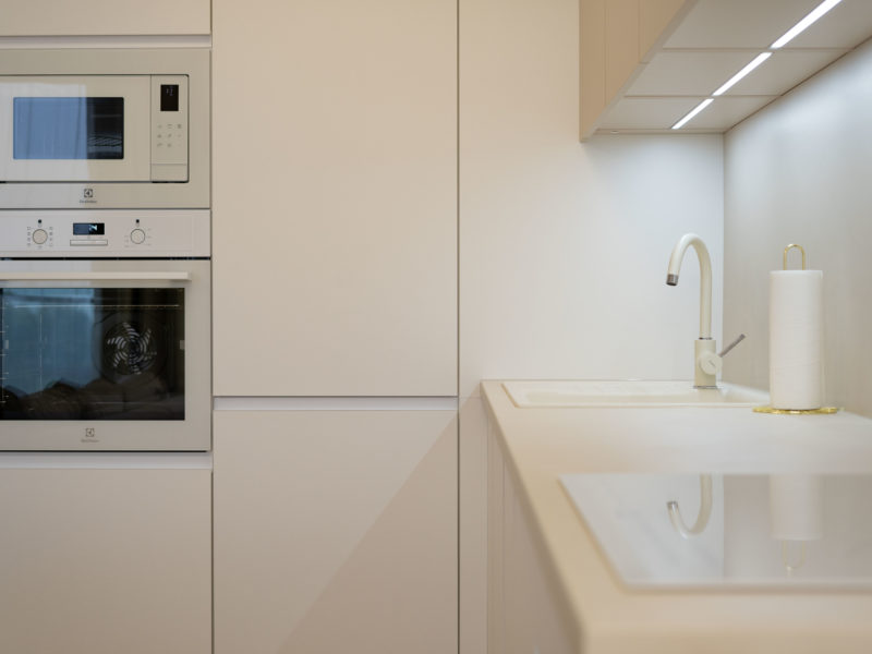 Moderný a čistý dizajn | DALNO Petržalka